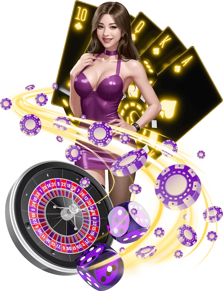 รวยเทพ168 สล็อต คาสิโน